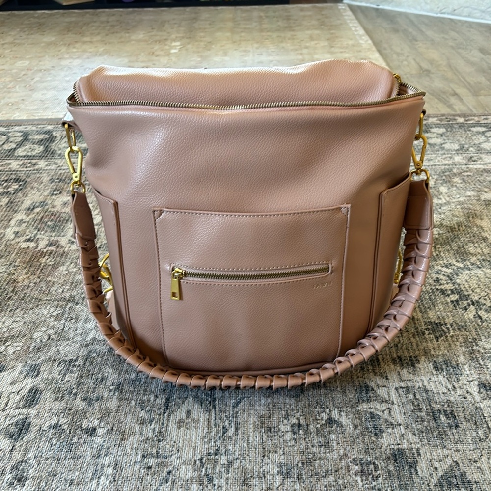 Fawn Design Original Bag WARM BLUSH